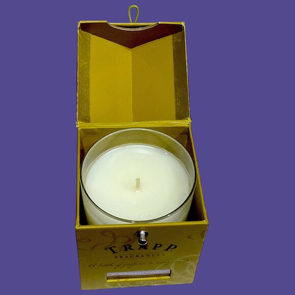 Trapp Signature Home Collection No. 29 Blackberry Vanilla 7 oz Scented Candle - Picture 5 of 14